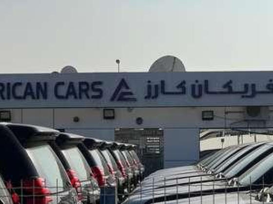 African Cars