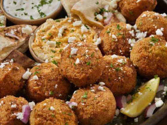 Jabali Taza Restaurant
