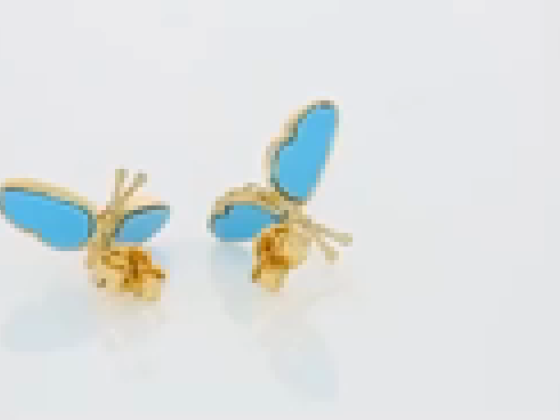 Moza Belhazmi Jewellery Designing