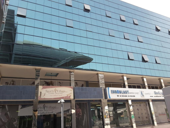 Al Murabeen Technical Services