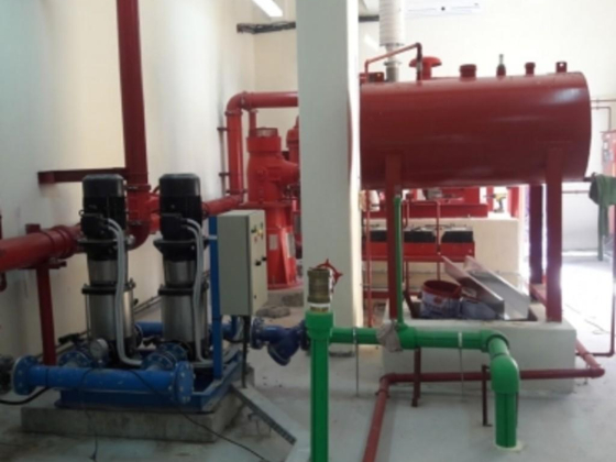 Eurolink Electrical &sanitary Installation