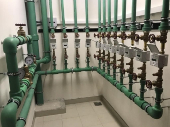 Eurolink Electrical &sanitary Installation