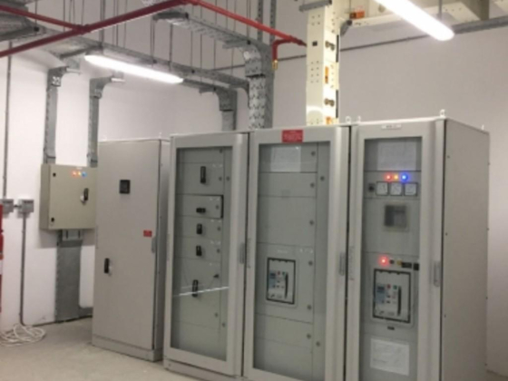Eurolink Electrical &sanitary Installation
