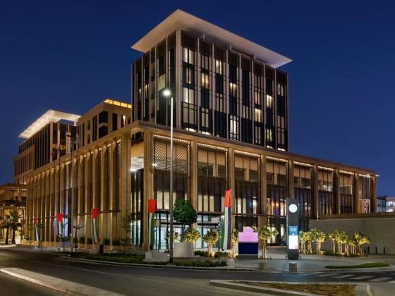 Days Hotel By Wyndham