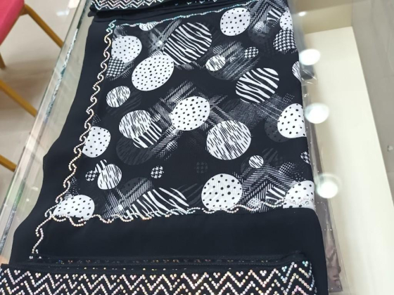 Al Shaheen Al Sareea Textiles