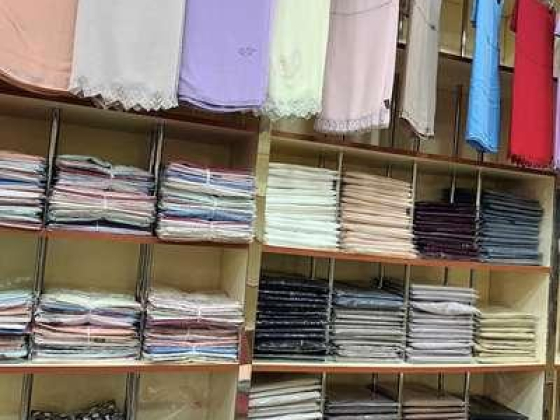 Al Shaheen Al Sareea Textiles