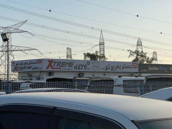 Xtreme Auto