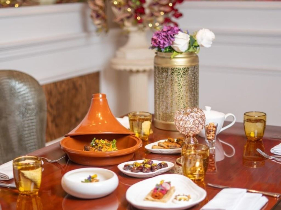 Punjab Grill