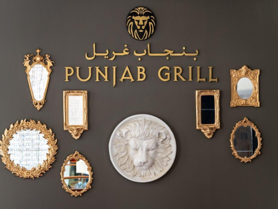 Punjab Grill