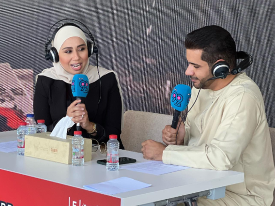 Al Arabiya Radio, Fm 99