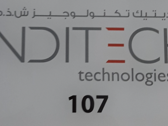 Inditech Technologies