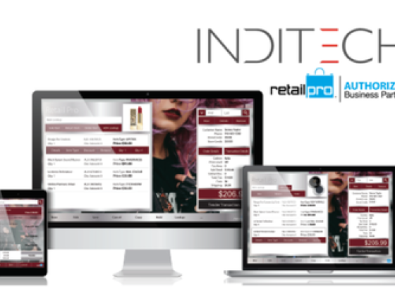 Inditech Technologies