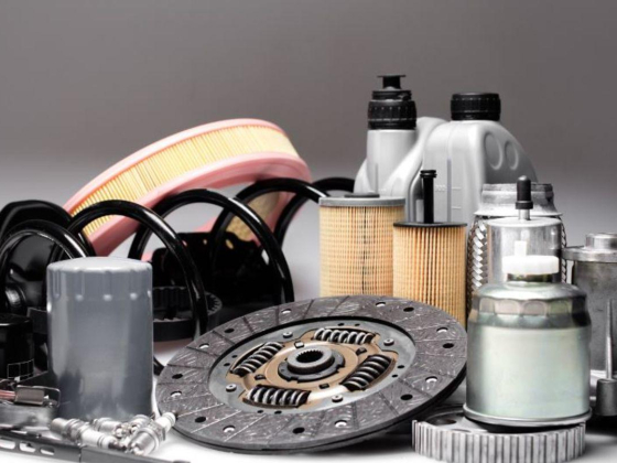 Amiron Car Accessories