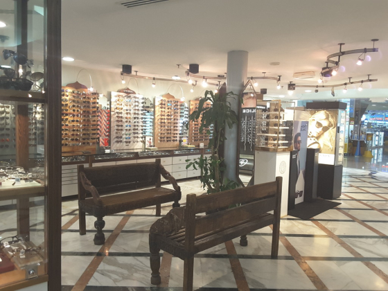Yateem Optician