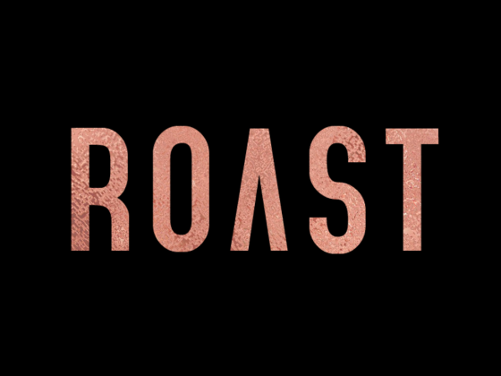 Roast ​speciality Coffee