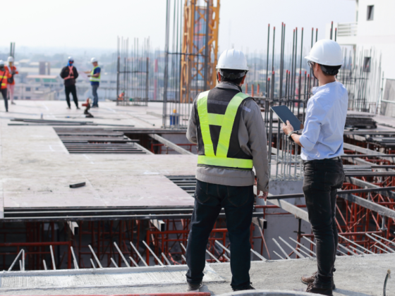Max House Contracting