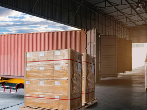 Gulf Worldwide Logistics