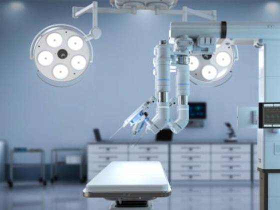 Skyzr Medical Equipment Trading