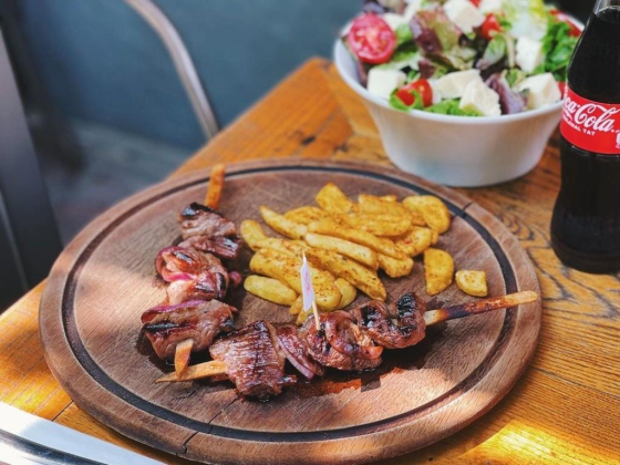 Baltazar Restaurant