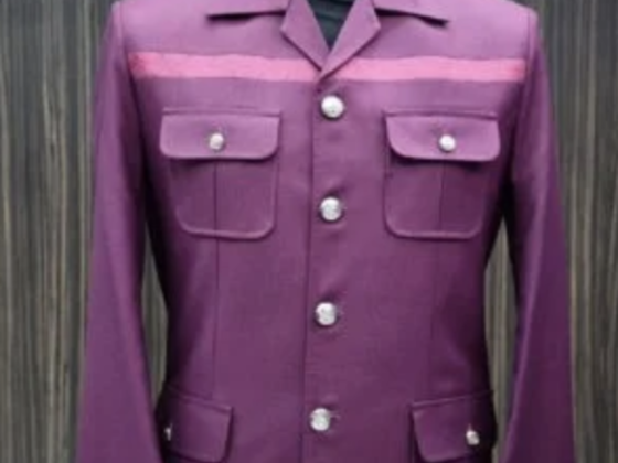 Fashion Infini Tailoring & Embroidery
