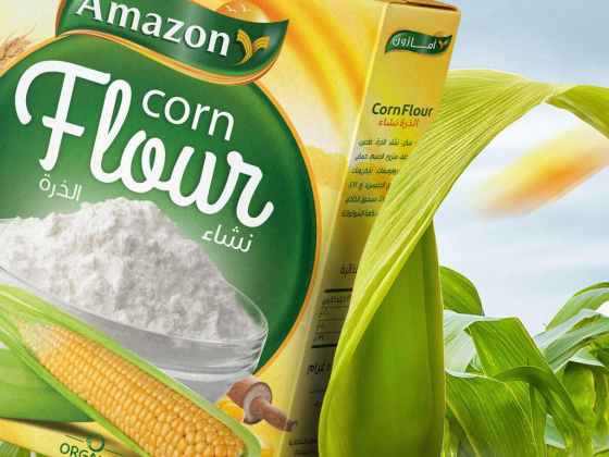 Amazon Foods