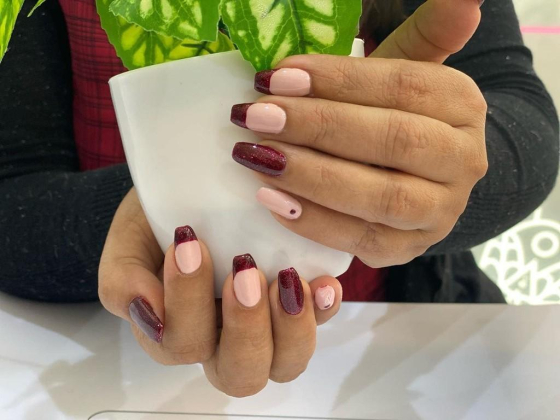 Sadaf Beauty Ladies Salon