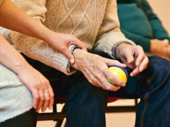 Axios Home Care Services