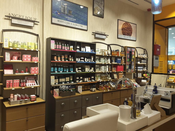 L' Occitane - En provence