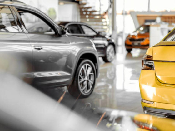Qimah Alfakhamah Car Rental