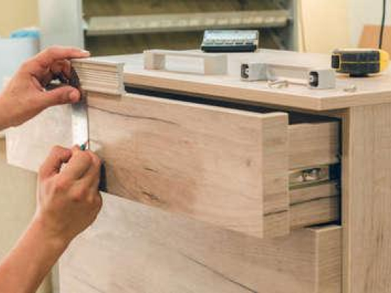 Nijara Carpentry