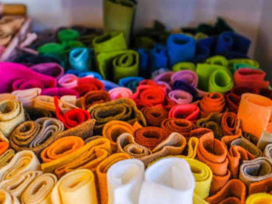 Al Nekhrah Textile Trading