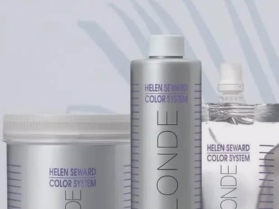Roxana Haghi Cosmetics