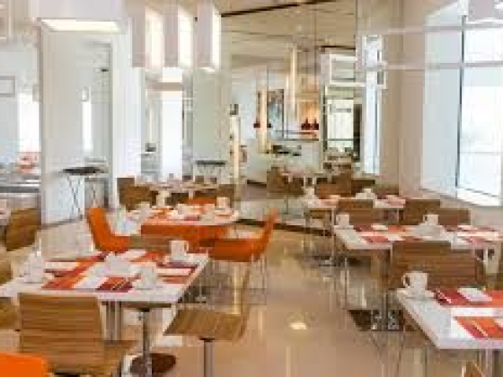 Novotel Dubai Al Barsha