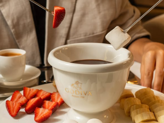 Godiva Belgium 1926