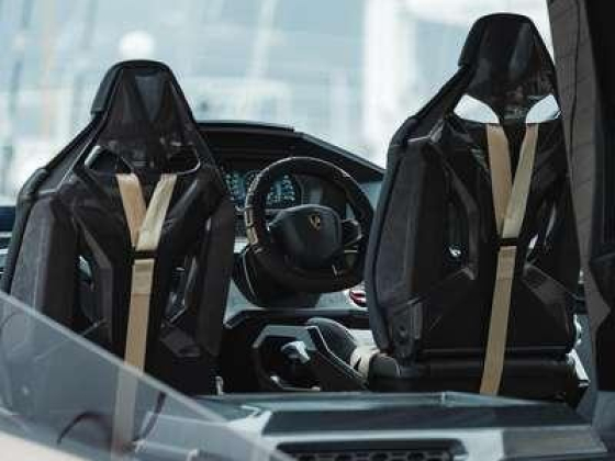 Elite Rent A Car