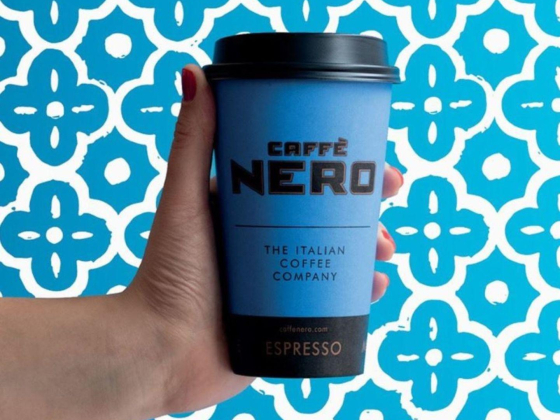 Caffe Nero