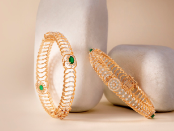 Nishka Jewellery