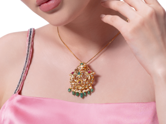 Nishka Jewellery