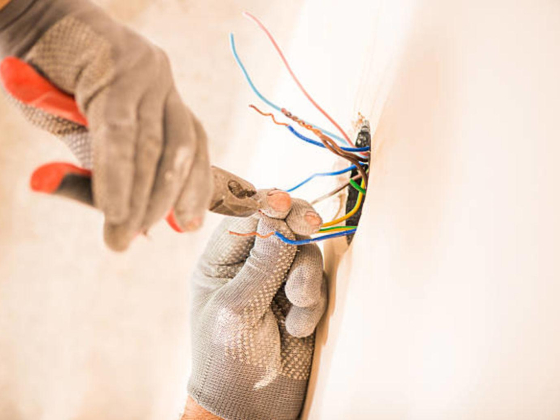 Max Power Electromechanical Works