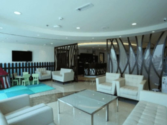 Al Dehyafa  Specialized Orthodontic & Dental Clinic
