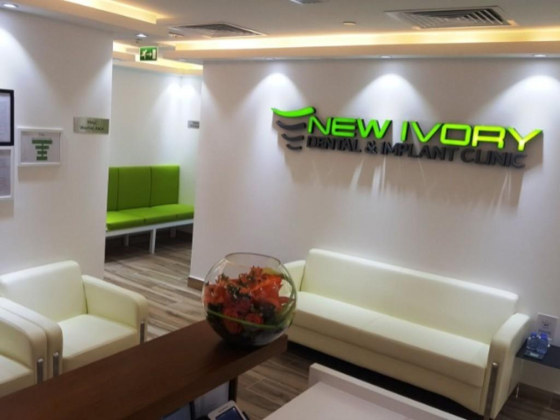 New Ivory Dental & Implant Clinic