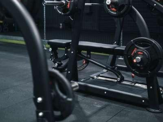 Shabab Al Muhaisnah Fitness