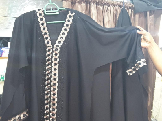 Reem Faisal Mohammed Ali Garments Workshop
