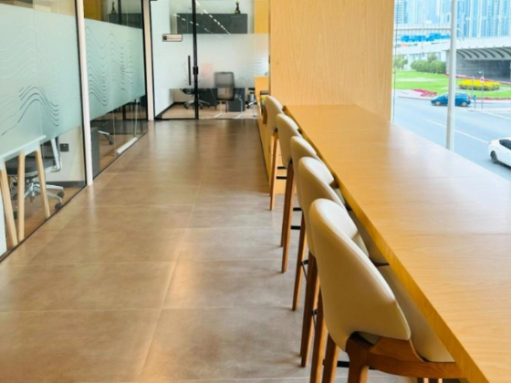 RAG Biz HQ Business Centre