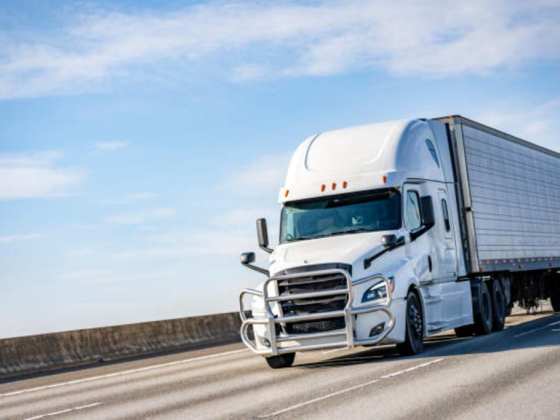 Radius Shipping