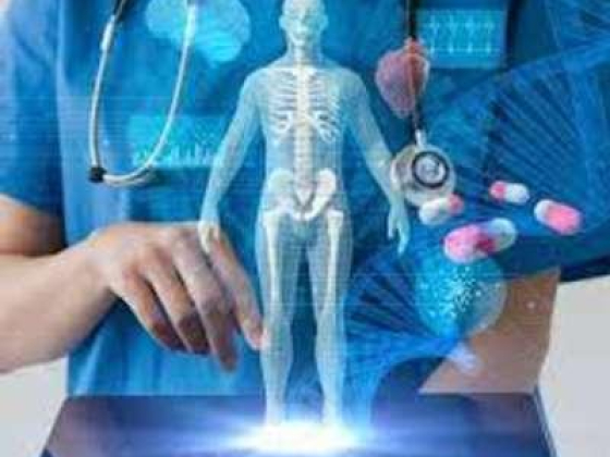 Overseas Medical Fz Llc