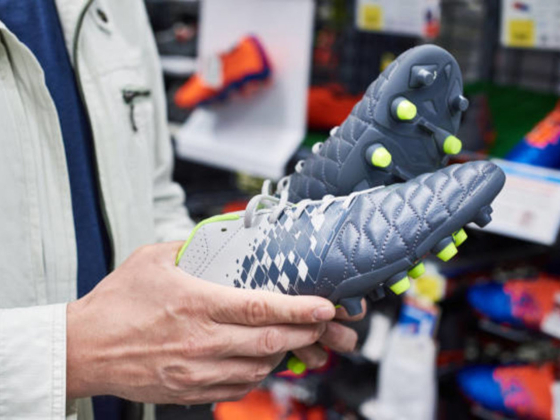 Al Hijab Sports Equipment Trading