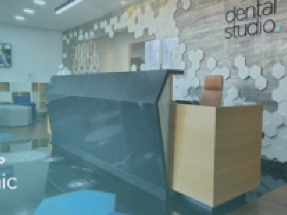 The Dental Studio