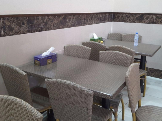Qasr Saba"a For Mandi Restaurant
