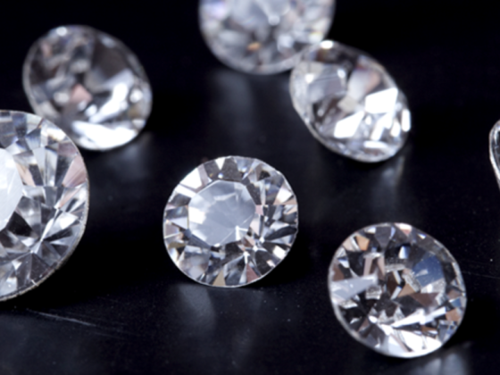 Frontiers Gold & Gems Trading